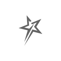 logo star 