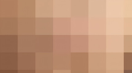 Zoomed-In View of Pityriasis Rosea Presenting a Large Oval Scaly Patch on the Back Skin