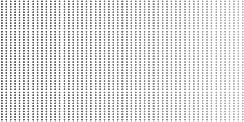 halfton pattern dot background texture overlay grunge distress linear vector. modern style