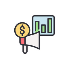 Effective Investment Announcement Through Marketing And Financial Analysis