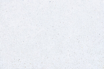 Terrazzo floor seamless pattern. Look clean white bright shiny. Marble gravel mixed with concrete. Polished smooth surface for decoration interior exterior, architecture design. Suit for background.