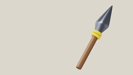 Spear