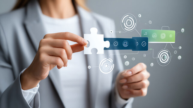 Strategic initiatives require solid plan to enhance performance and achieve goals