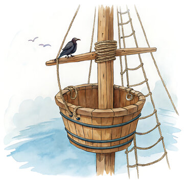 Crow Nest