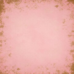 Fototapeta premium pink grunge background