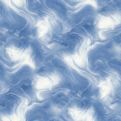 Fototapeta premium abstract blue background