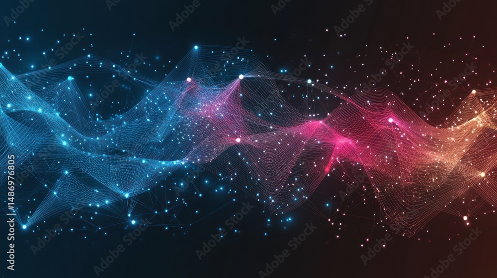 Poster abstract network flow design