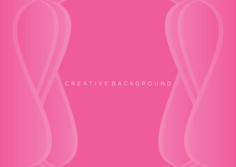 light pink beauty abstract background