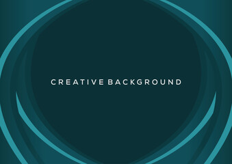 greenish blue color decoration background