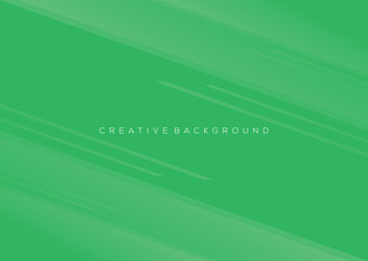 green pattern elegant modern background