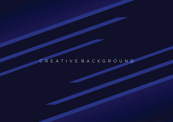 dark blue gradient color background modern design