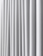 부드러운 물결 섬유 주름 배경