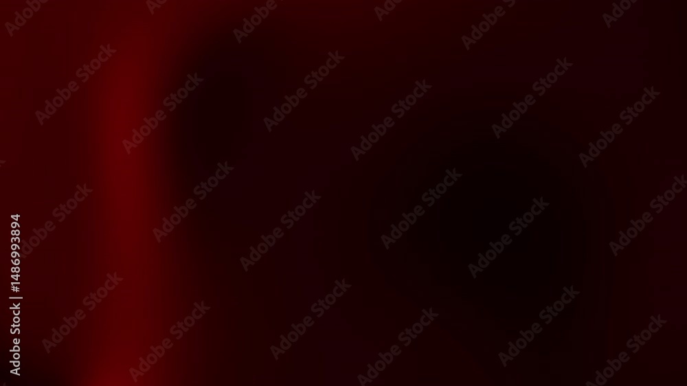  a dark abstract background with a red and black gradient, featuring smooth transitions and subtle so