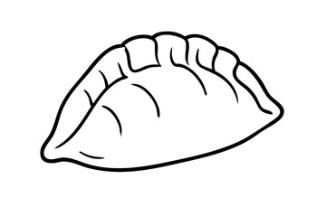 Gyoza Japanese Pan-Fried Dumpling