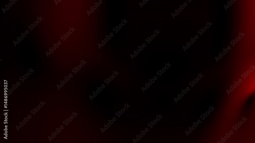 Poster a dark abstract background with a gradient blend of deep red and black hues, abstract texture gradie