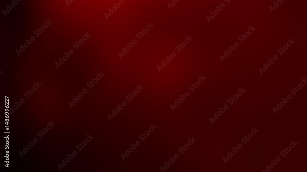 Poster a smooth, dark red gradient background with subtle blending and soft transitions between shades, abs