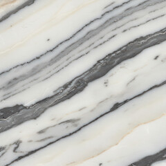 Elegant marble surface texture