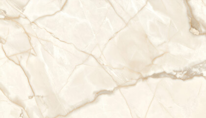 Elegant cream marble stone texture with classic veining, perfect for luxury interior backgrounds.