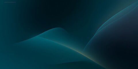 Business presentation banner backdrop with abstract