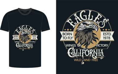 T-shirt design 