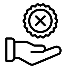 rgb Line Icon