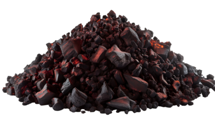 fire embers transparent background png