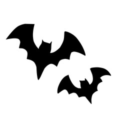 Halloween icon vector