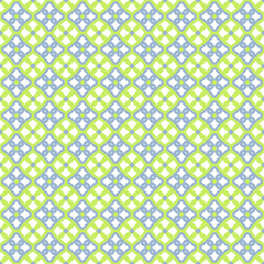 seamless geometric pattern