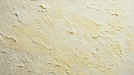 Textured Off-White Canvas Wall Background with Unique Surface Patterns for Artistic and Design Purposes