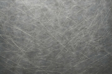 Fototapeta premium Abstract texture with intricate scratch patterns.