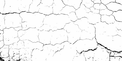 Abstract old pattern wall grunge and dust  on white background. distressed grunge concrete wall texture. 