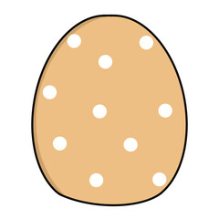 Easter egg 