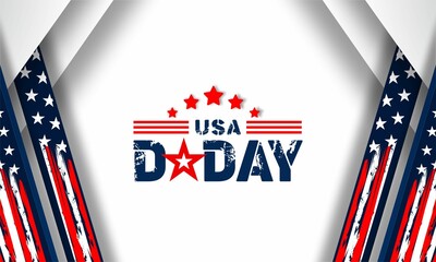 
 D-Day , normandy landing, Commemoration Tribute Featuring Soldiers
