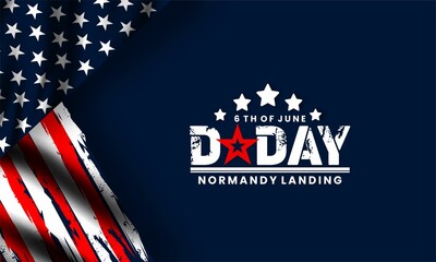 
 D-Day , normandy landing, Commemoration Tribute Featuring Soldiers