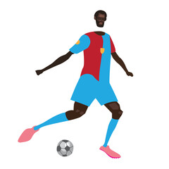 Soccer Vector Pack