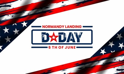 
 D-Day , normandy landing, Commemoration Tribute Featuring Soldiers