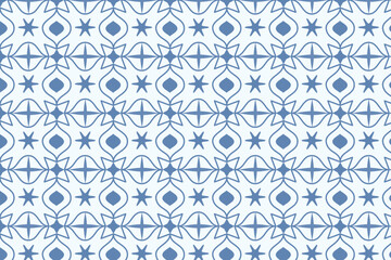 geometric seamless pattern geometric fabric waves seamless texture. background, Repeating geometric elements. Stylish monochrome background design.design, diamond, elegant, fabric, floral, blue 