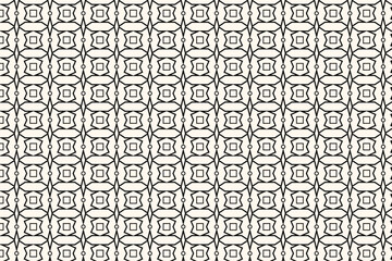  abstract background geometric. pattern, seamless cute pattern , creating design, outline,  fabric, textile, texture, black  