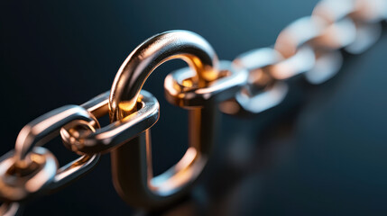 Fototapeta premium Importance of Information Technology in Privacy Protection Strategies