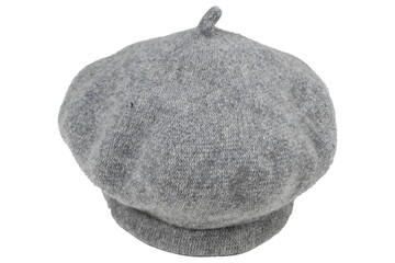 キャスケット (newsboy)