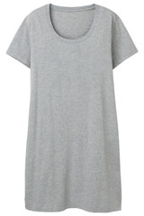 ロングTシャツ 