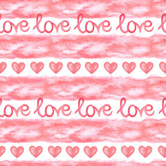 Love Pattern