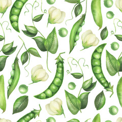 Patern Peas