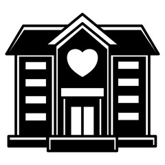 Psychiatric Hospital