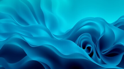 Obraz premium Clean, high-quality desktop wallpaper in deep teal, optimized for stylish commercial projects.