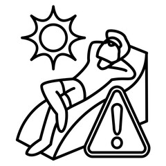 Sunlight Exposure