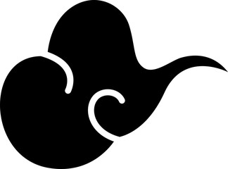 Lunar New Year 2025 Element Design Chinese Element Asset