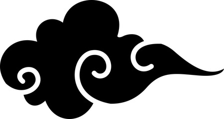 Lunar New Year 2025 Element Design Chinese Element Asset