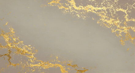 abstract,  background,  texture, Abstract Gold and Grey Marble Texture Background