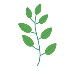 Flower Vector Illustration, Bloom in Vectors, Floral Design in Vector Art